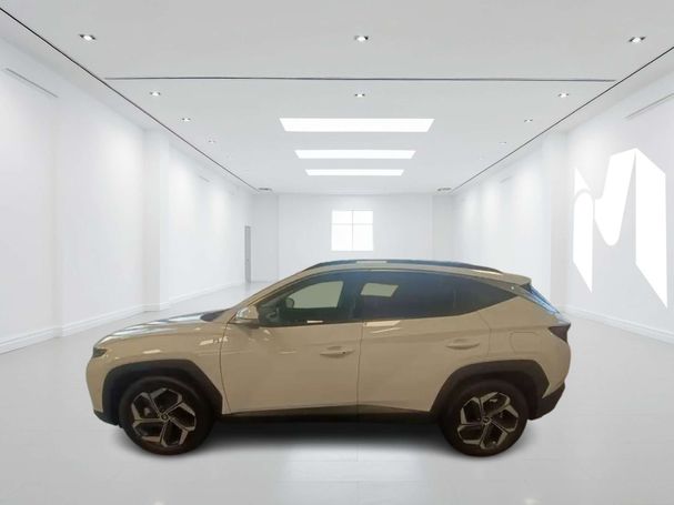 Hyundai Tucson HEV 169 kW image number 4