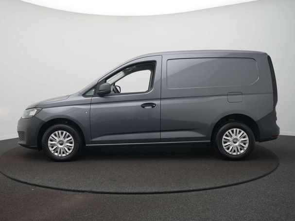 Volkswagen Caddy 2.0 TDI 55 kW image number 8