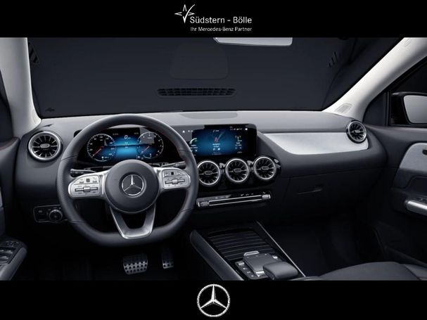 Mercedes-Benz GLA 250 165 kW image number 14