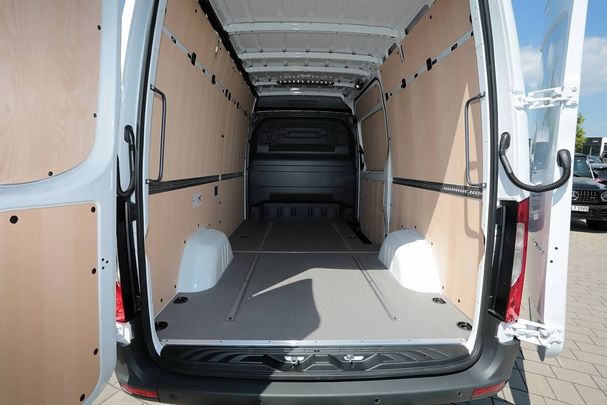 Mercedes-Benz Sprinter 317 CDI 125 kW image number 8