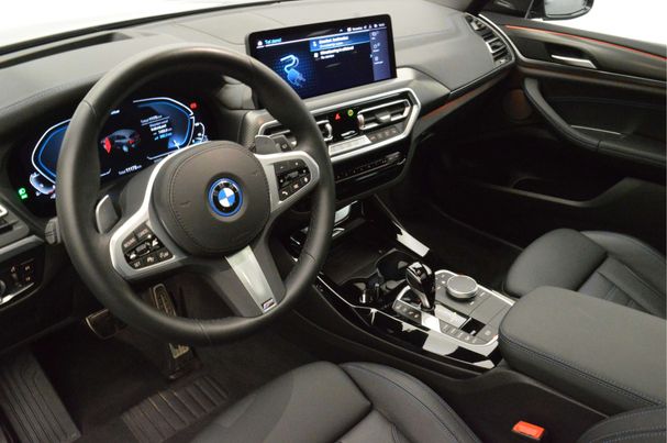 BMW X3 xDrive30e 215 kW image number 6