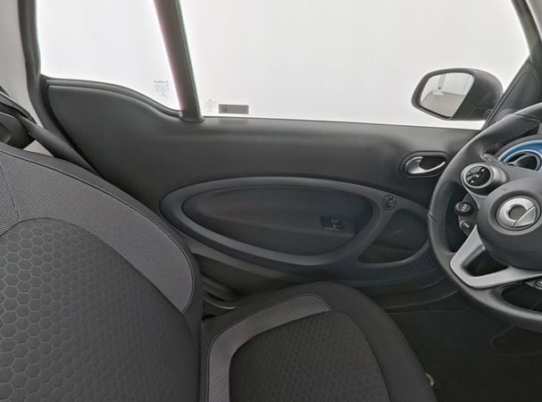 Smart ForTwo coupe EQ pulse 60 kW image number 9