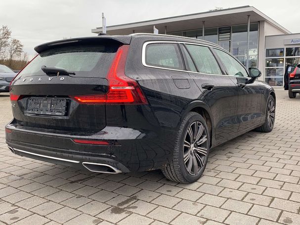 Volvo V60 T6 Recharge AWD 251 kW image number 6