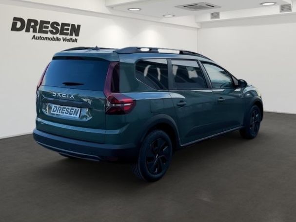 Dacia Jogger 1.6 Hybrid 104 kW image number 11