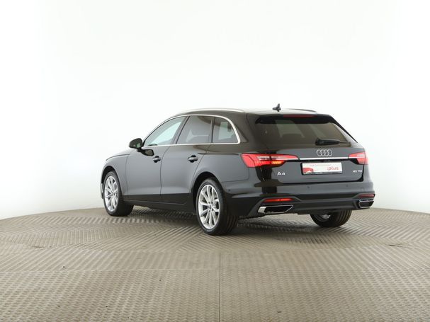 Audi A4 40 TDI Avant 150 kW image number 3