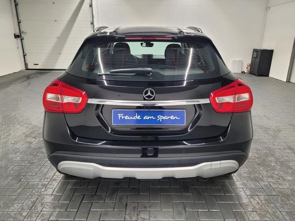 Mercedes-Benz GLA 180 90 kW image number 3