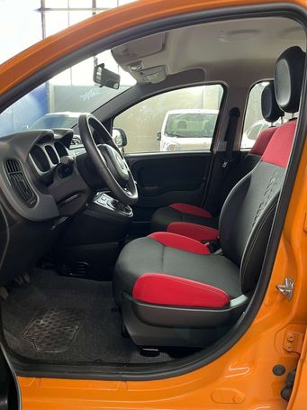 Fiat Panda 1.2 Easy 51 kW image number 13