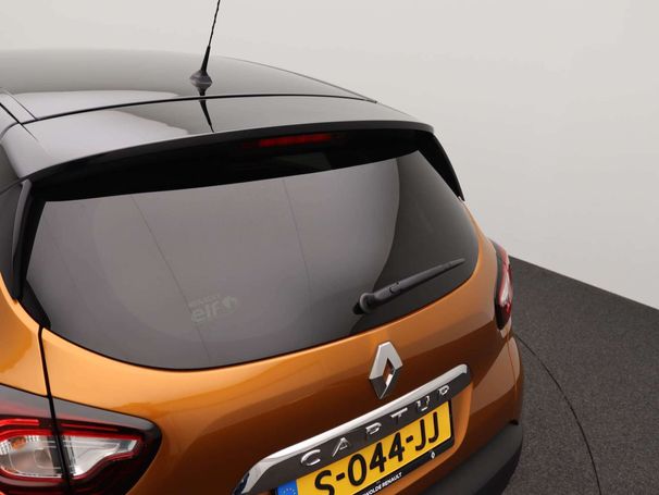 Renault Captur TCe 130 INTENS 96 kW image number 36