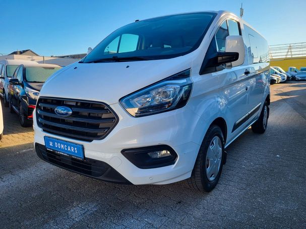 Ford Transit Custom 320 L1 Trend 77 kW image number 1