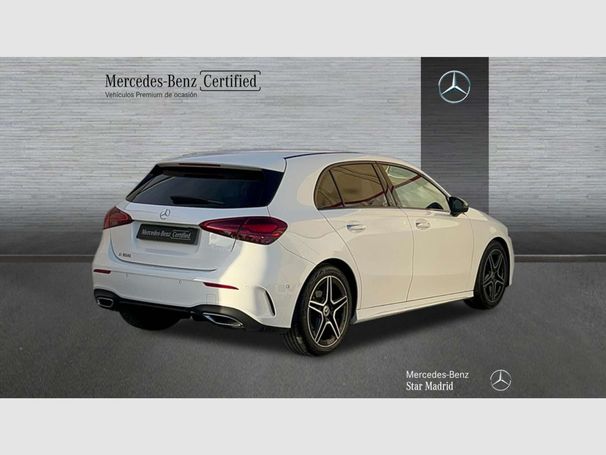 Mercedes-Benz A 180 100 kW image number 3