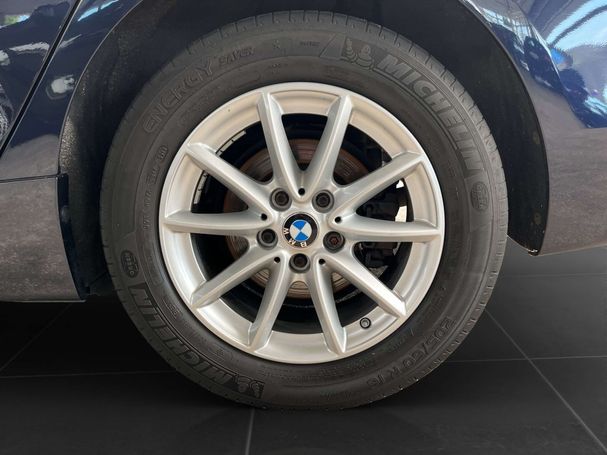 BMW 218i Gran Tourer 103 kW image number 14