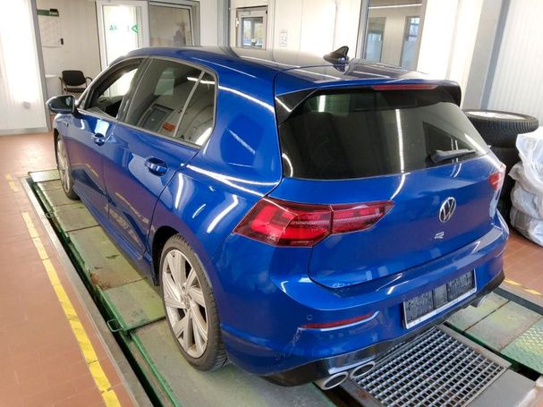 Volkswagen Golf R DSG 4Motion 235 kW image number 4