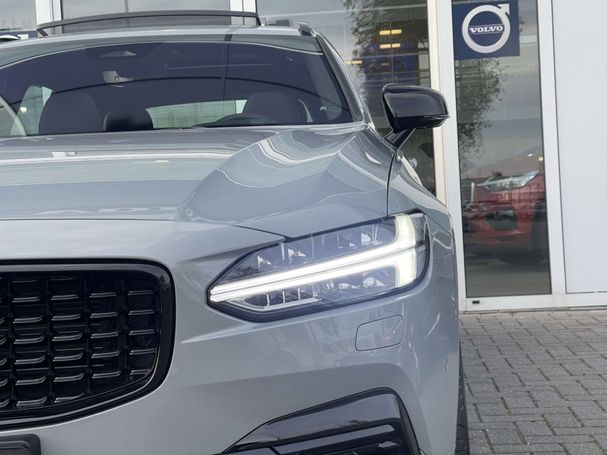 Volvo V90 T6 293 kW image number 7