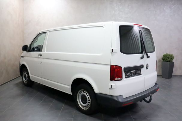 Volkswagen T6 Transporter DSG 110 kW image number 6