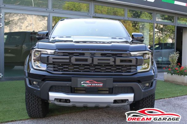 Ford Ranger Raptor 3.0 EcoBoost 215 kW image number 4