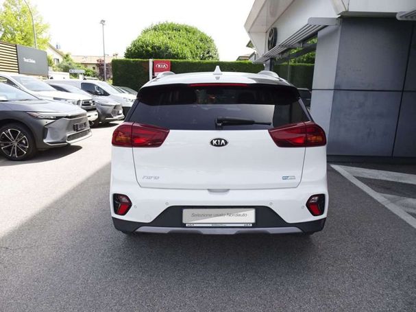 Kia Niro 1.6 GDI 103 kW image number 7