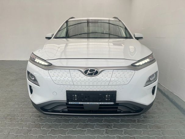 Hyundai Kona Elektro Advantage 100 kW image number 1