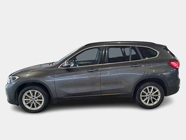 BMW X1 20d xDrive 140 kW image number 5