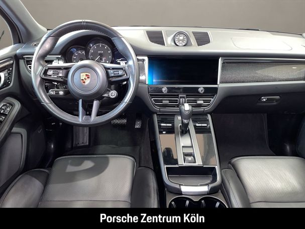 Porsche Macan GTS 324 kW image number 14