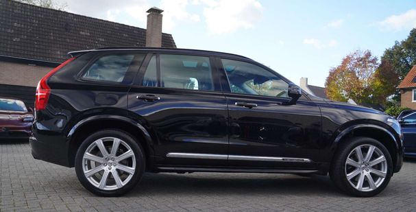 Volvo XC90 T8 AWD Inscription 288 kW image number 14