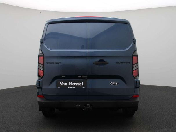 Ford Transit Custom 320 L2H1 Trend 100 kW image number 3