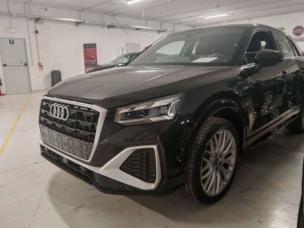 Audi Q2 35 TFSI S tronic 110 kW image number 1