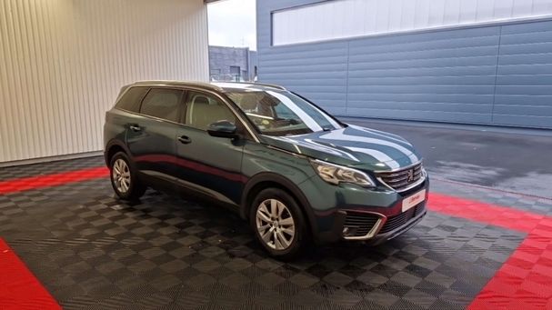 Peugeot 5008 BlueHDi 130 EAT8 Active 96 kW image number 2