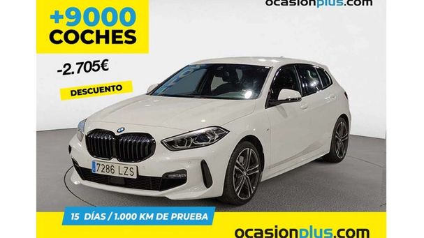 BMW 120i 131 kW image number 1