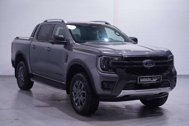 Ford Ranger 3.0 177 kW image number 2