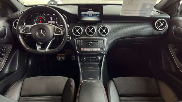 Mercedes-Benz A 180 d 80 kW image number 9