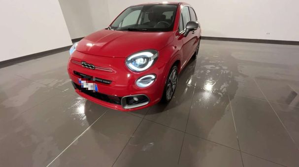 Fiat 500X 1.3 70 kW image number 1