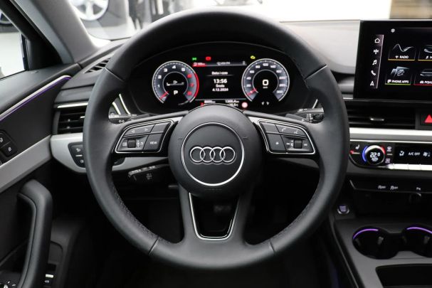 Audi A4 110 kW image number 23