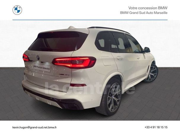 BMW X5 45e xDrive 290 kW image number 4