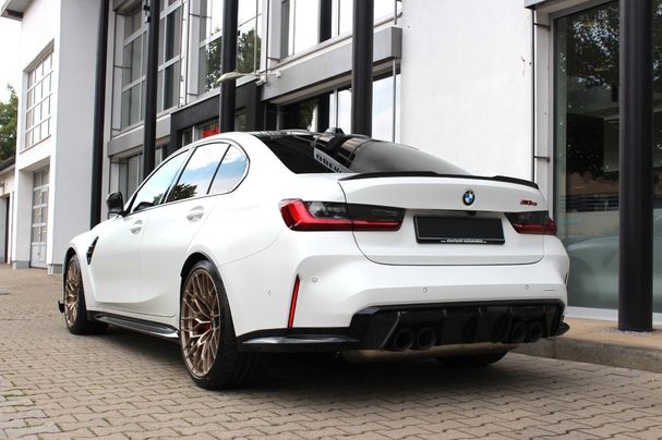 BMW M3 CS M xDrive 405 kW image number 8