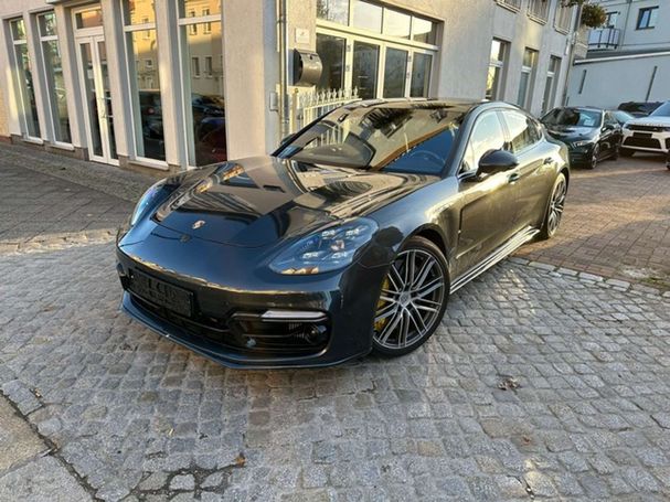 Porsche Panamera Turbo Executive 404 kW image number 2