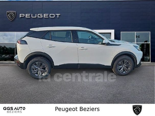 Peugeot 2008 1.2 PureTech 74 kW image number 2