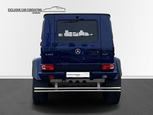 Mercedes-Benz G 500 310 kW image number 5