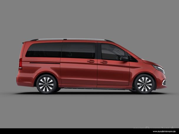 Mercedes-Benz EQV 300 150 kW image number 8