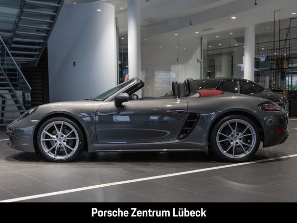 Porsche Boxster 220 kW image number 3