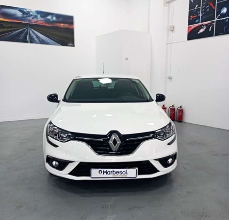 Renault Megane 85 kW image number 2