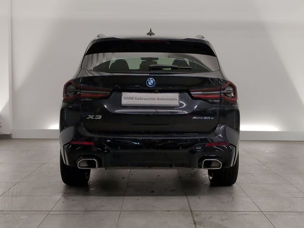 BMW X3 xDrive30e M Sportpaket 215 kW image number 3