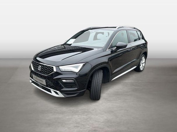 Seat Ateca TDI DSG 110 kW image number 1