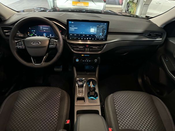 Ford Kuga PHEV Titanium 179 kW image number 13