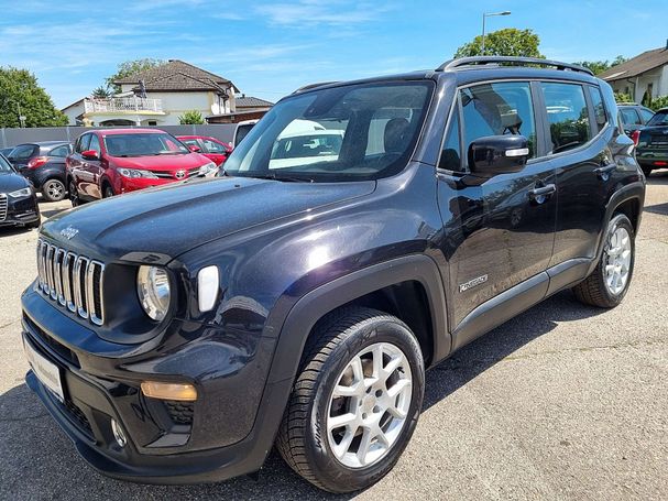 Jeep Renegade 2.0 MultiJet 103 kW image number 2