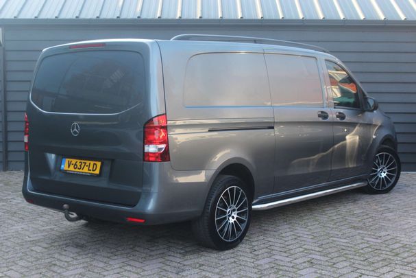 Mercedes-Benz Vito 119 CDi 140 kW image number 2