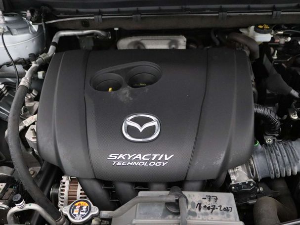 Mazda CX-5 SKYACTIV-G 165 121 kW image number 41