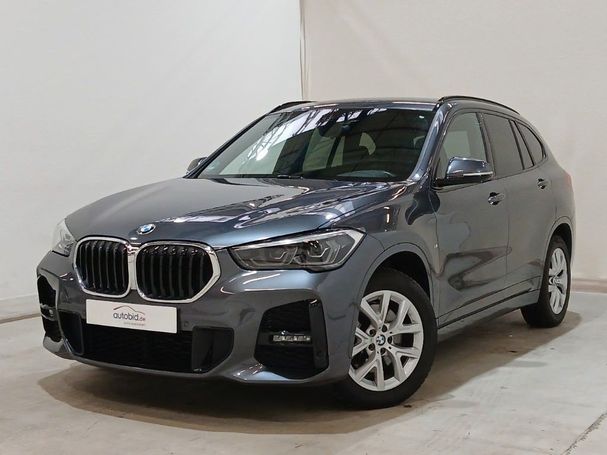 BMW X1 20d xDrive 140 kW image number 1