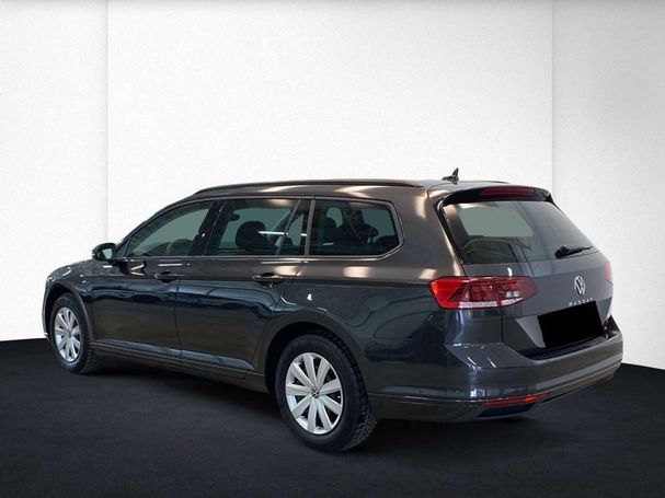 Volkswagen Passat Variant 2.0 TDI 110 kW image number 7