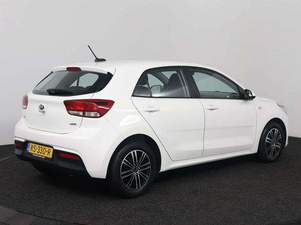 Kia Rio 1.0 74 kW image number 5