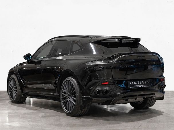 Aston Martin DBX 707 520 kW image number 2